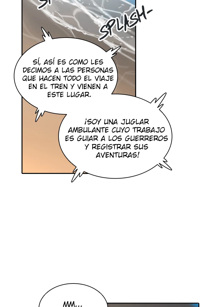 El irregular capítulo 345, página 97