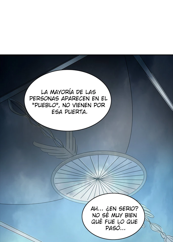 El irregular capítulo 345, página 99