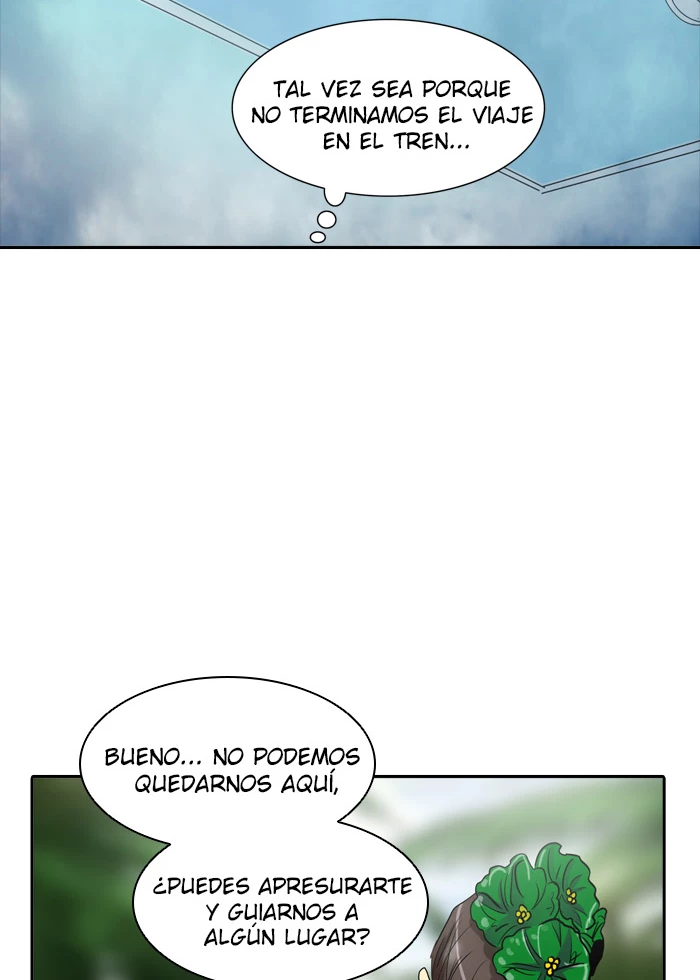 El irregular capítulo 345, página 100