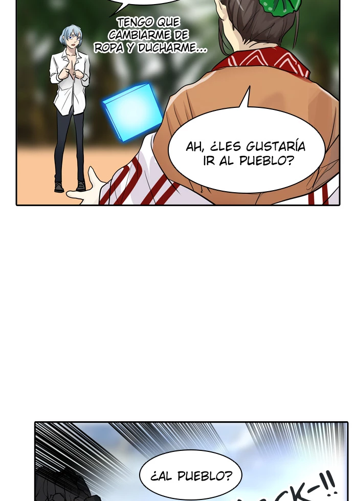 El irregular capítulo 345, página 101