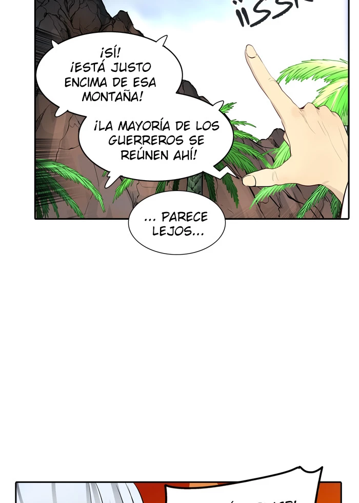 El irregular capítulo 345, página 102