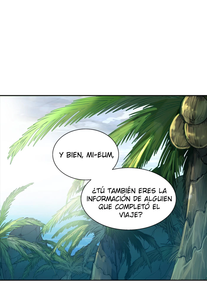 El irregular capítulo 345, página 106