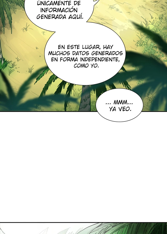 El irregular capítulo 345, página 108