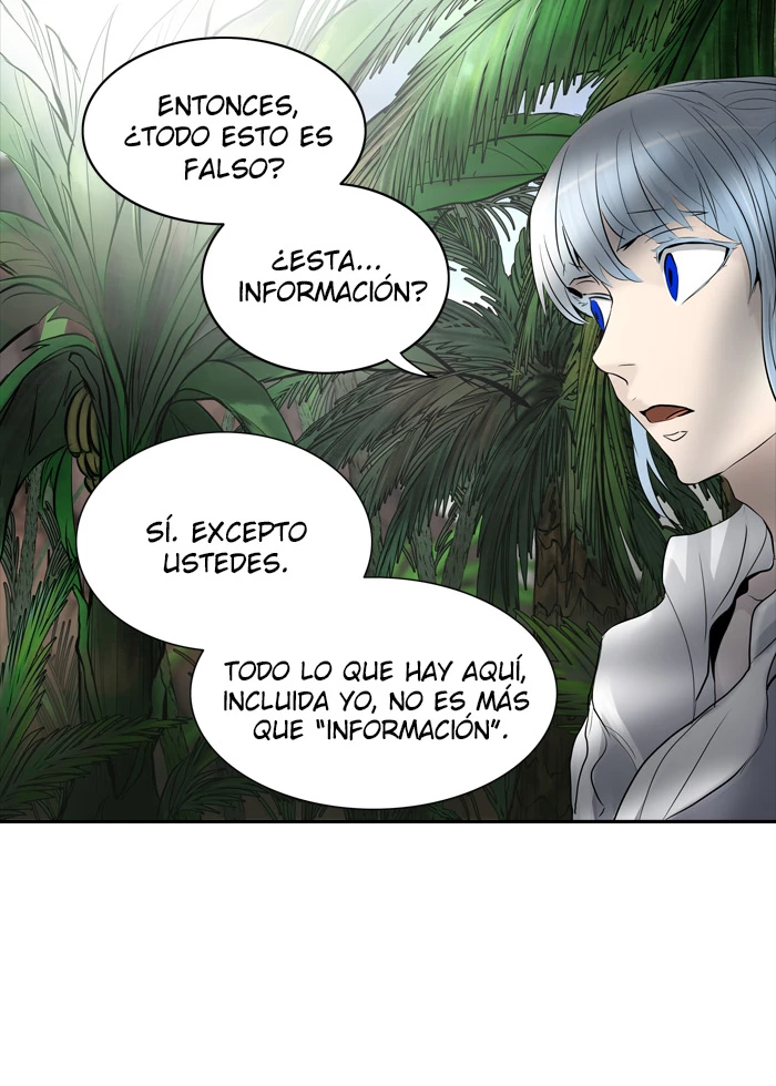 El irregular capítulo 345, página 109