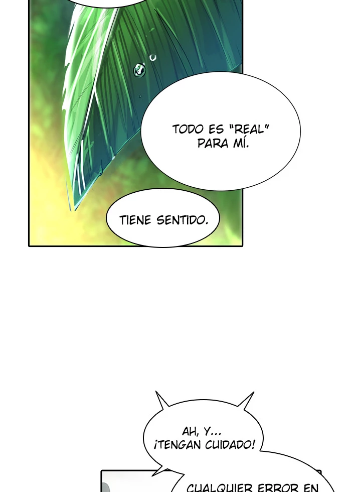 El irregular capítulo 345, página 112