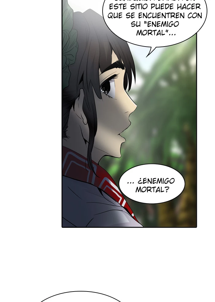 El irregular capítulo 345, página 113