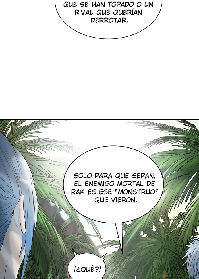 El irregular capítulo 345, página 116