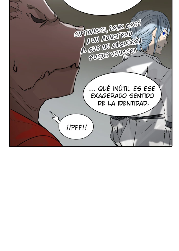 El irregular capítulo 345, página 118