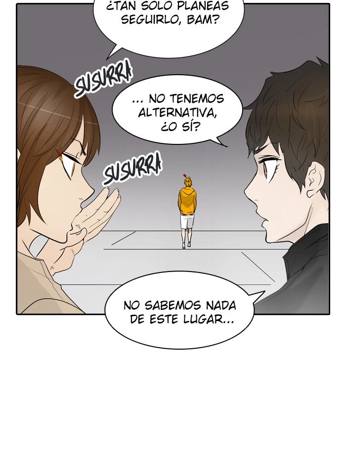 El irregular capítulo 345, página 124