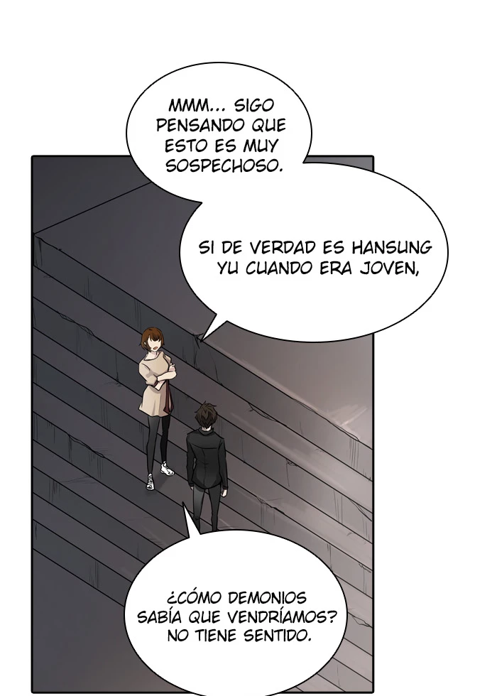 El irregular capítulo 345, página 125