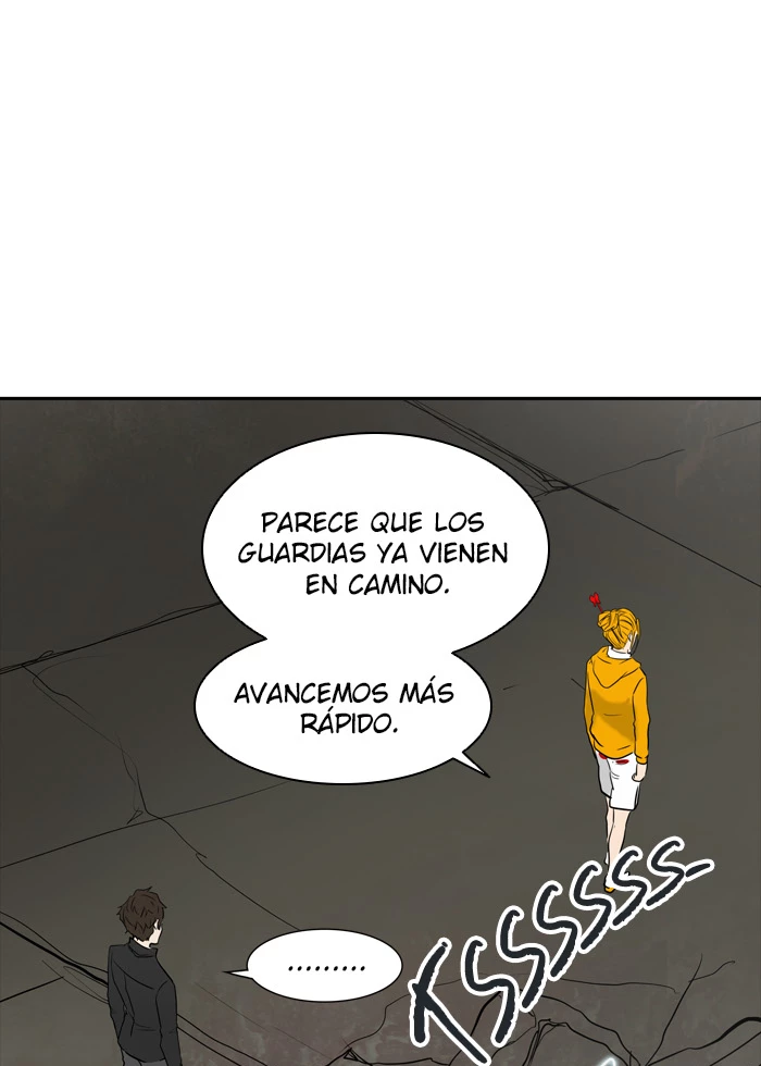 El irregular capítulo 345, página 133