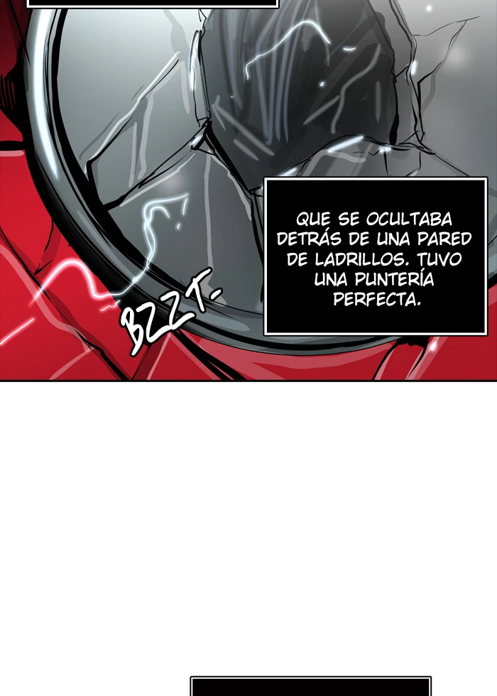 El irregular capítulo 345, página 136