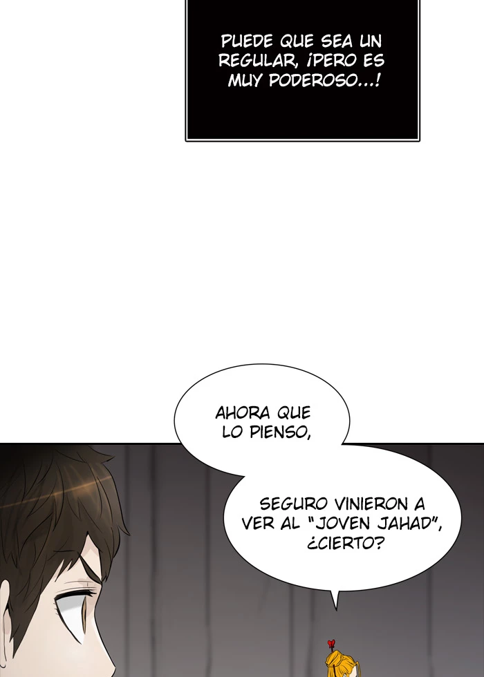 El irregular capítulo 345, página 137