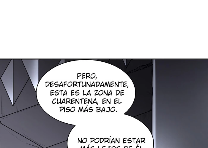 El irregular capítulo 345, página 140