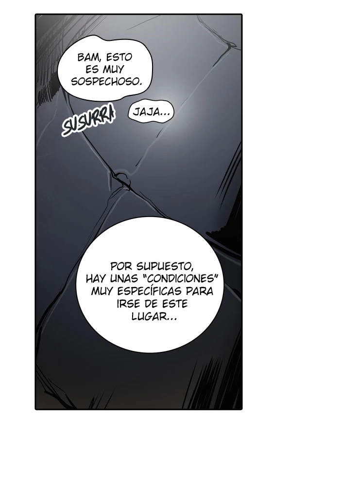 El irregular capítulo 345, página 142