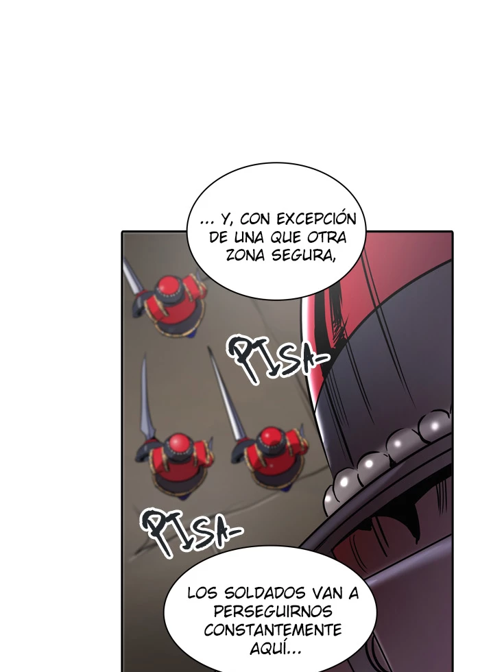 El irregular capítulo 345, página 143