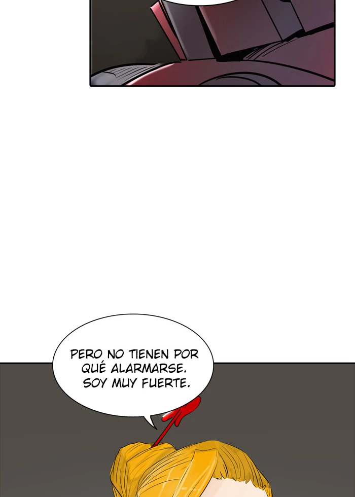 El irregular capítulo 345, página 144