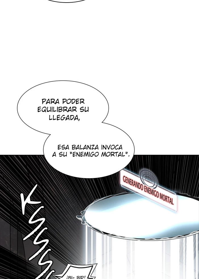 El irregular capítulo 345, página 148