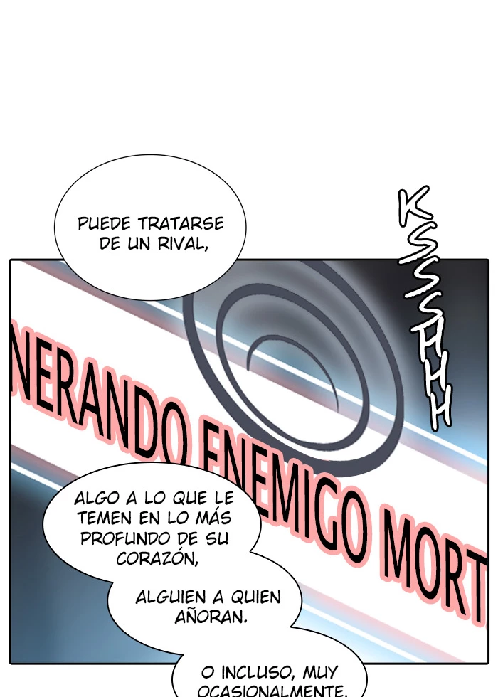 El irregular capítulo 345, página 150