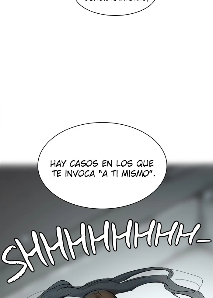 El irregular capítulo 345, página 151