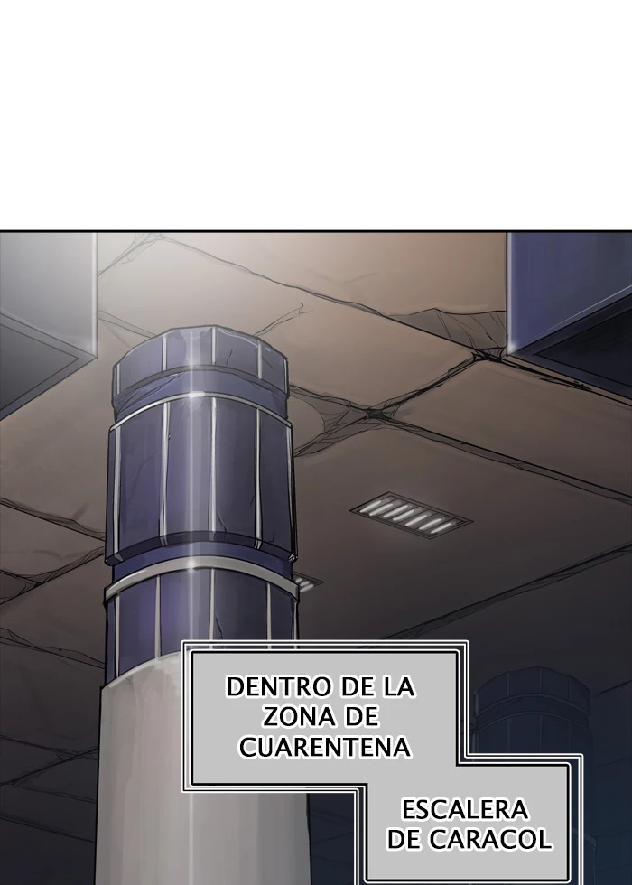 El irregular capítulo 346, página 1