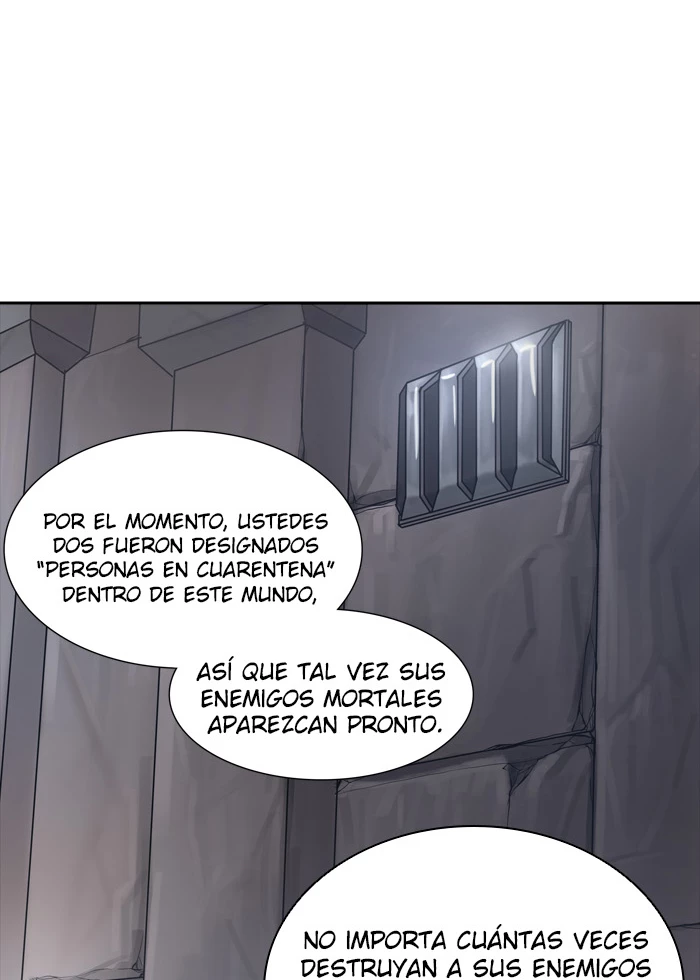 El irregular capítulo 346, página 3