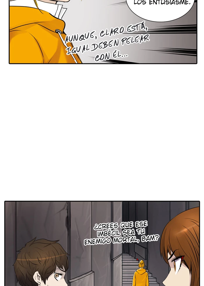 El irregular capítulo 346, página 5