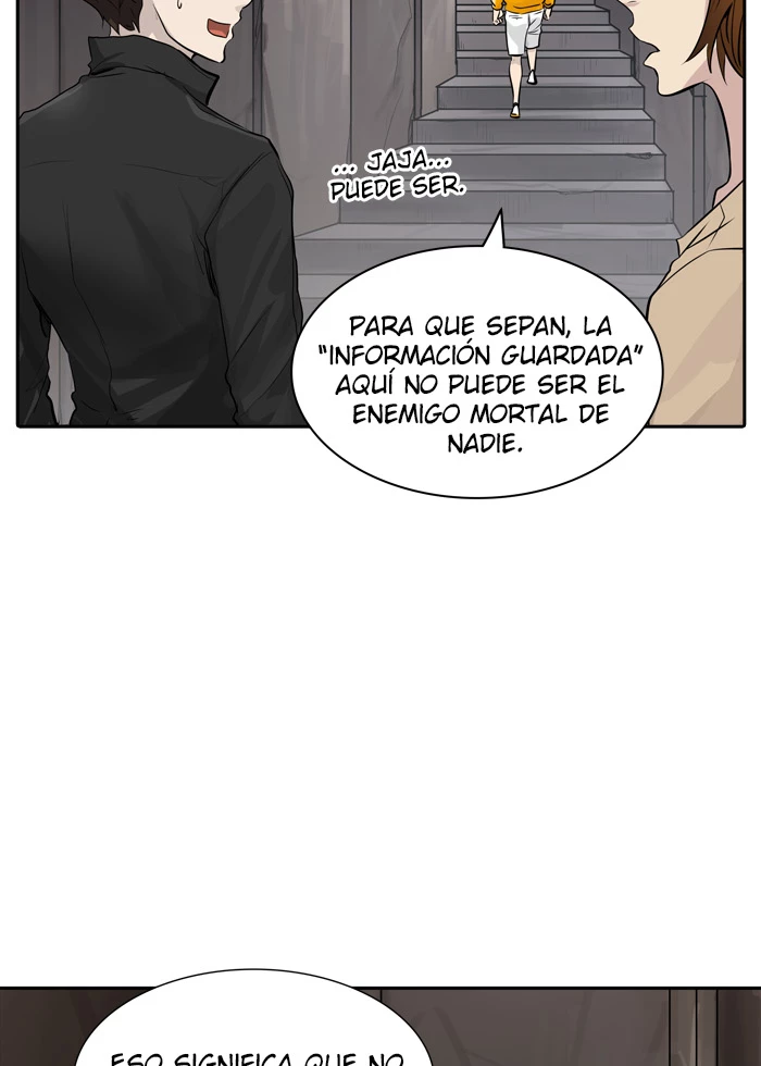 El irregular capítulo 346, página 6
