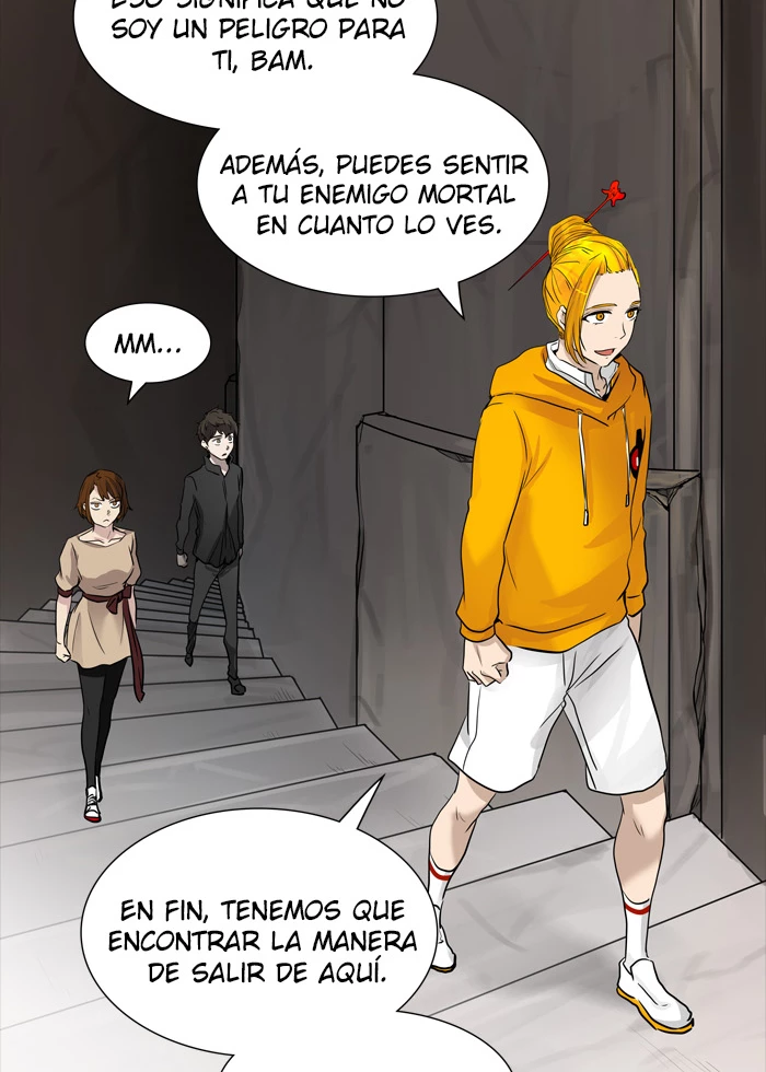 El irregular capítulo 346, página 7