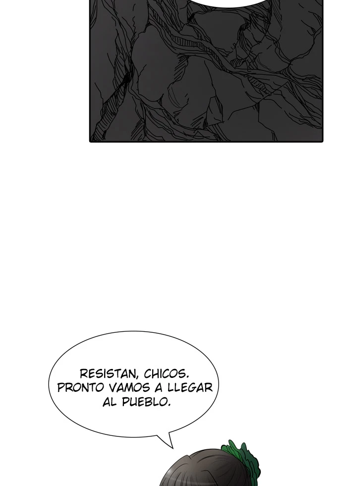 El irregular capítulo 346, página 30