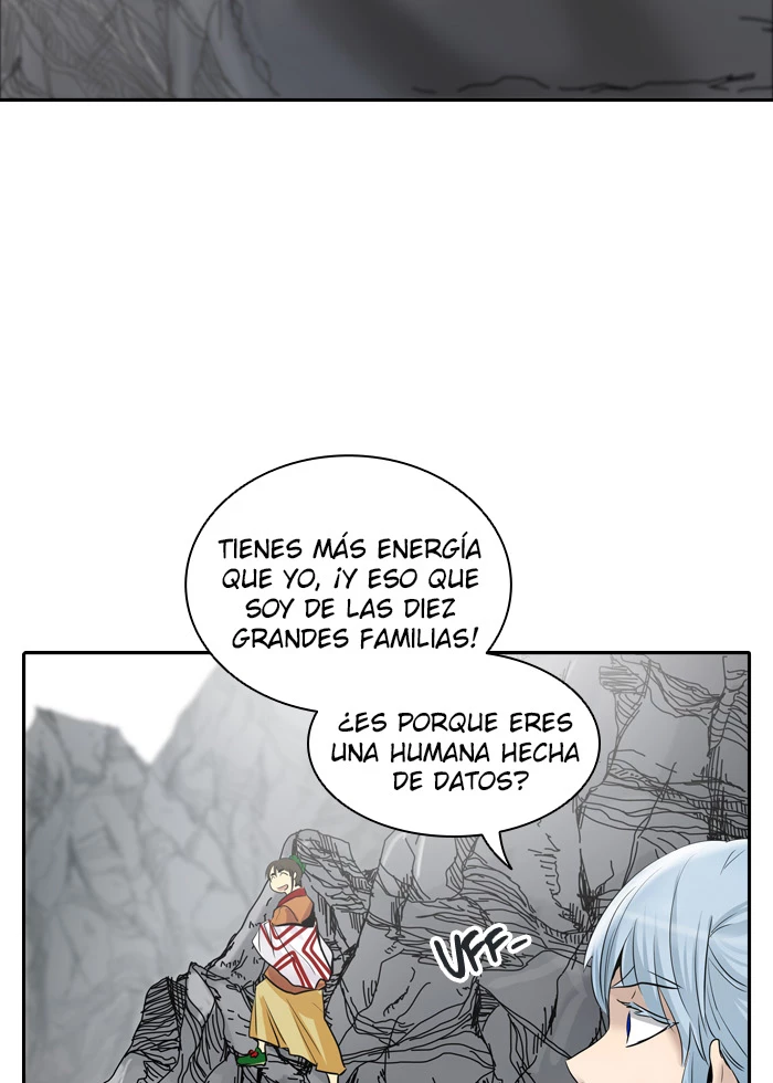 El irregular capítulo 346, página 32