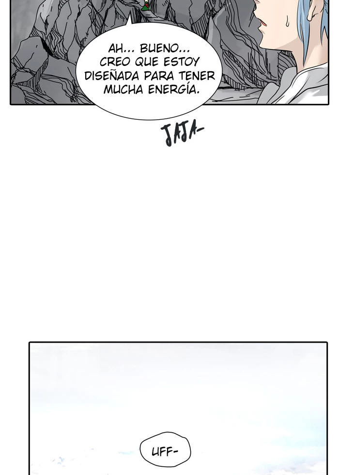 El irregular capítulo 346, página 33