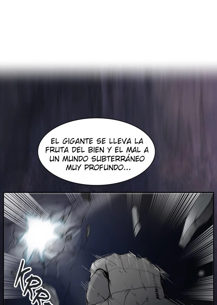 El irregular capítulo 346, página 46