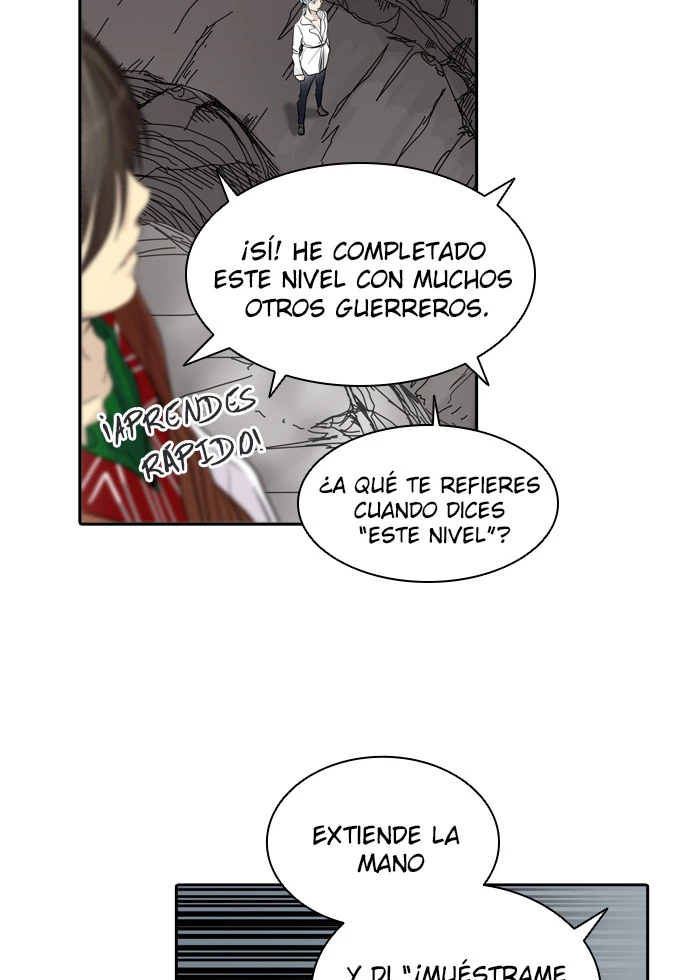 El irregular capítulo 346, página 49