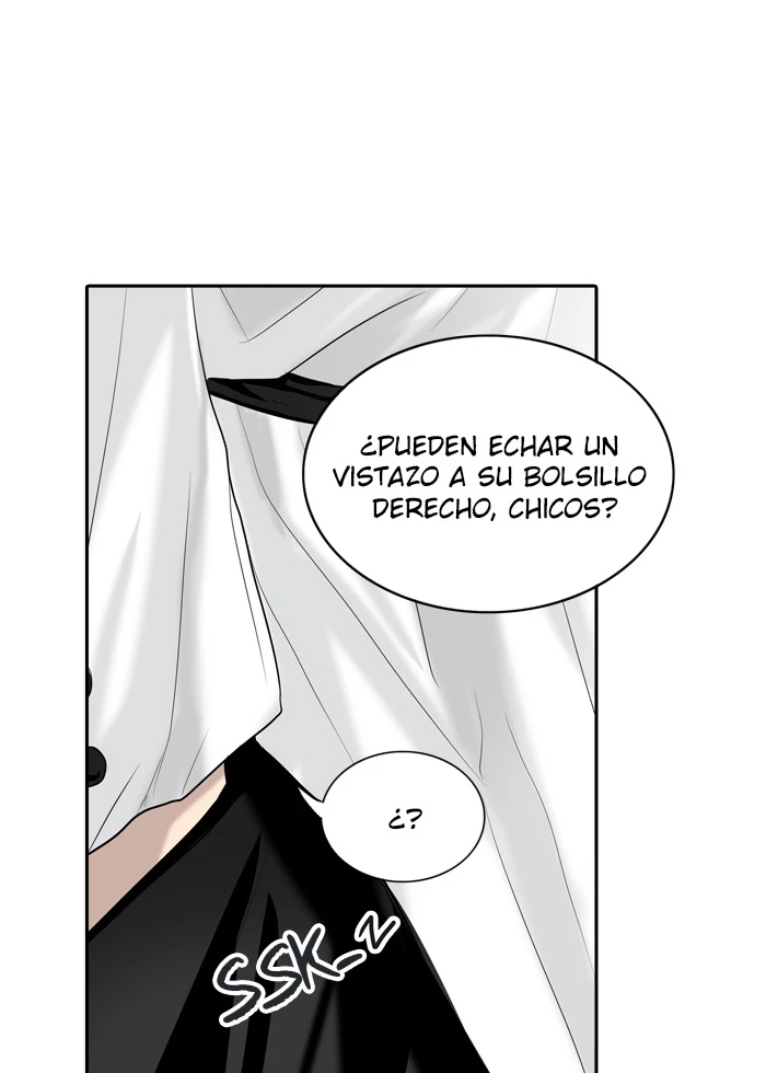 El irregular capítulo 346, página 58
