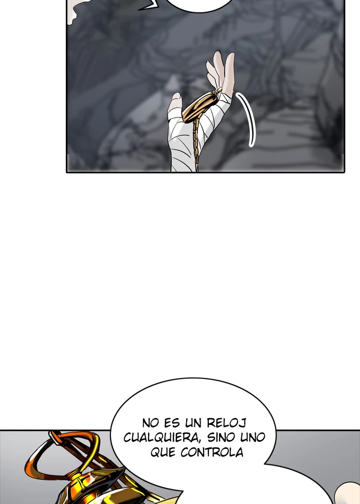 El irregular capítulo 346, página 60