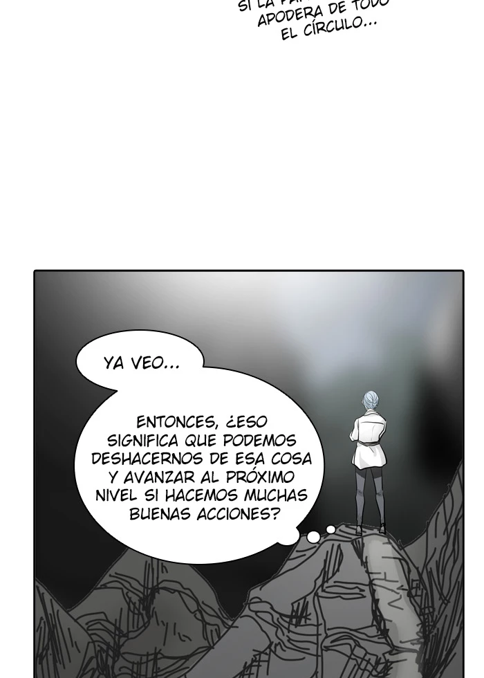 El irregular capítulo 346, página 63