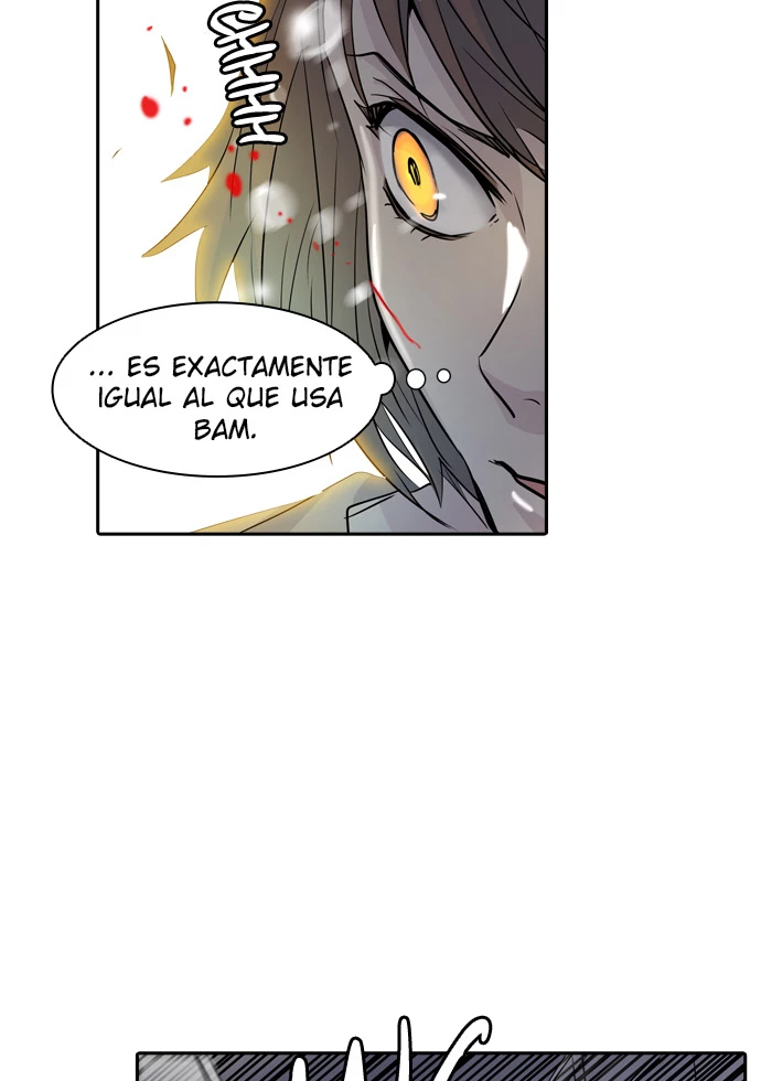 El irregular capítulo 346, página 86