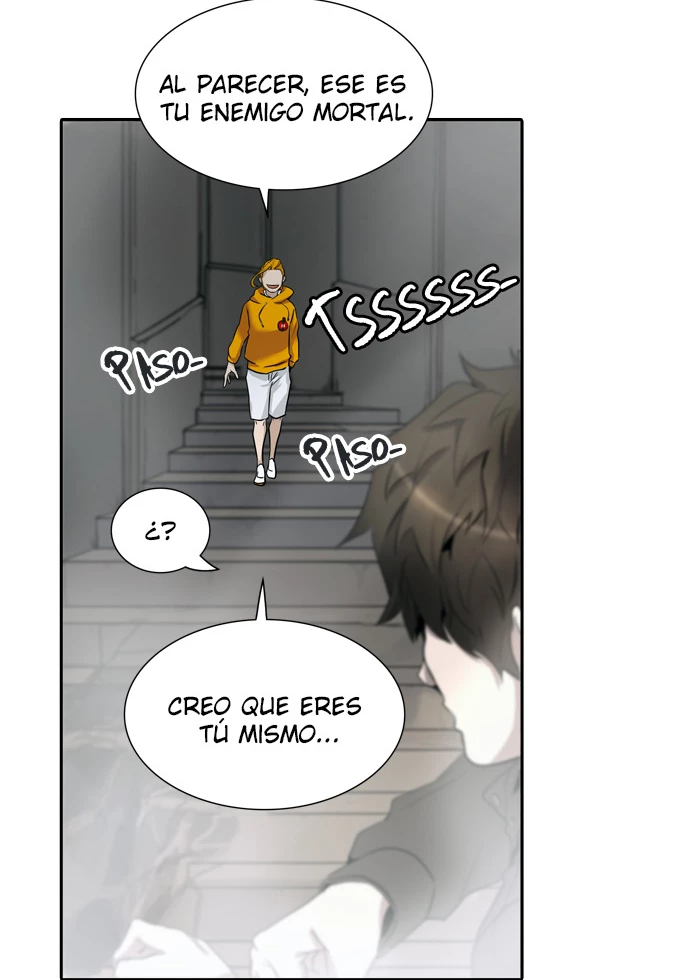 El irregular capítulo 346, página 101