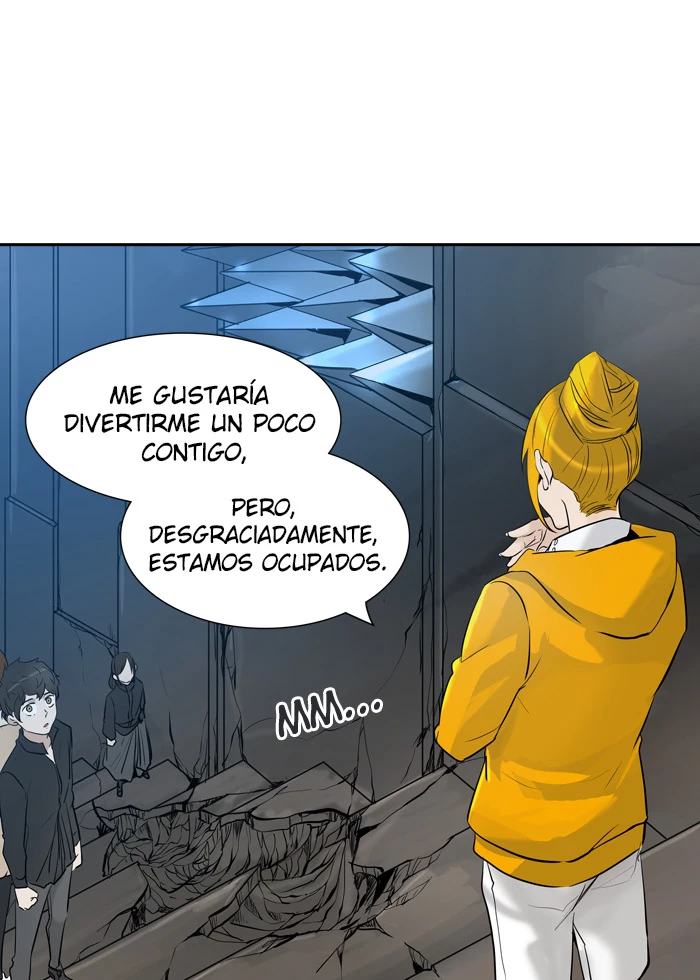 El irregular capítulo 346, página 106