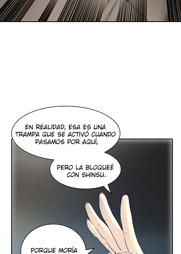 El irregular capítulo 346, página 110
