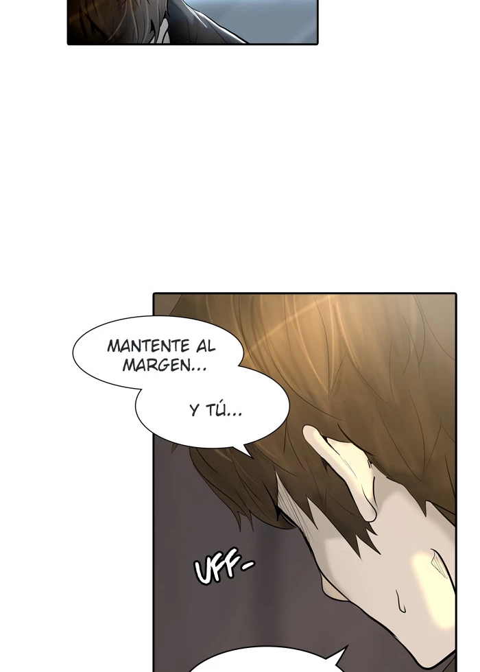 El irregular capítulo 346, página 121