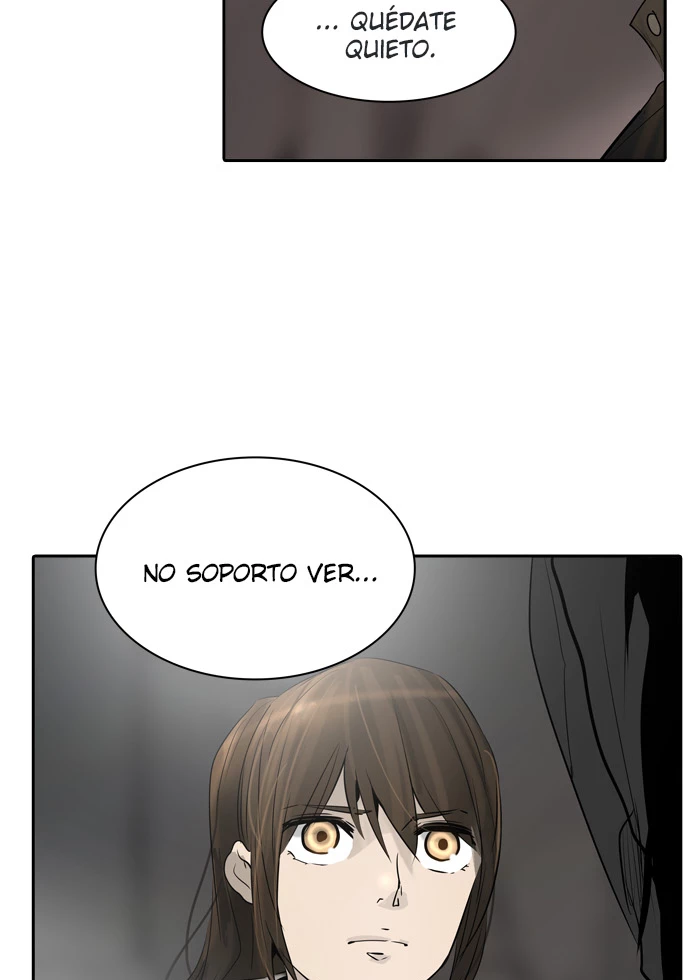 El irregular capítulo 346, página 122