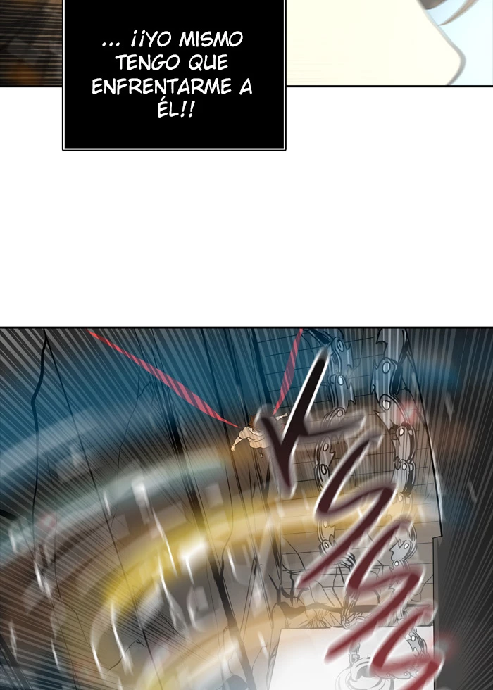 El irregular capítulo 346, página 134