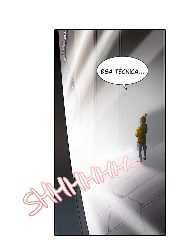 El irregular capítulo 347, página 9