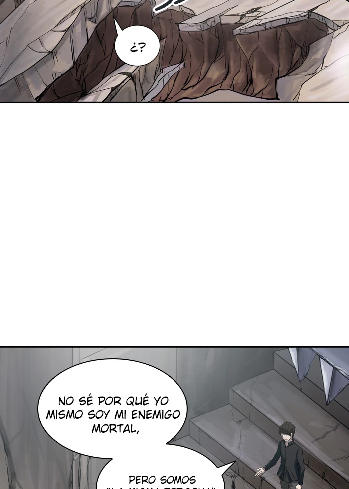 El irregular capítulo 347, página 15