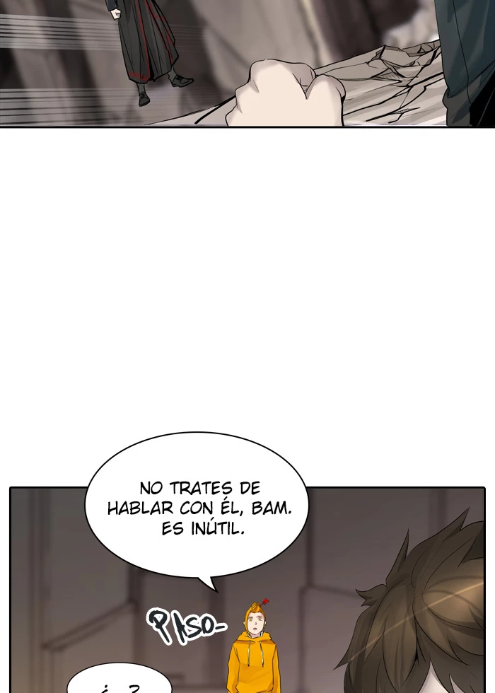 El irregular capítulo 347, página 25