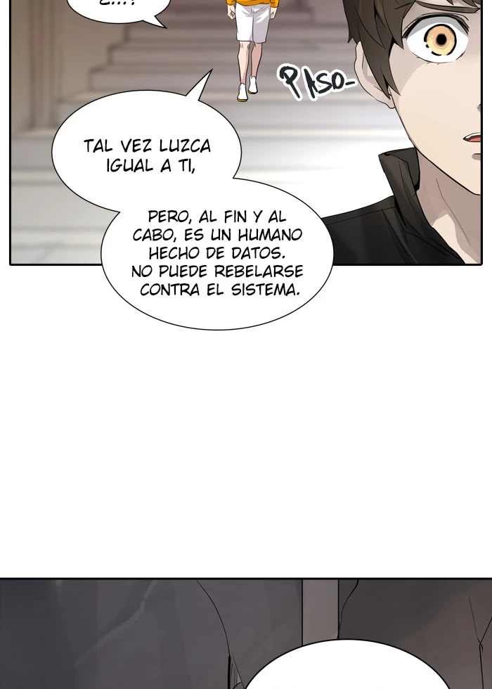 El irregular capítulo 347, página 26