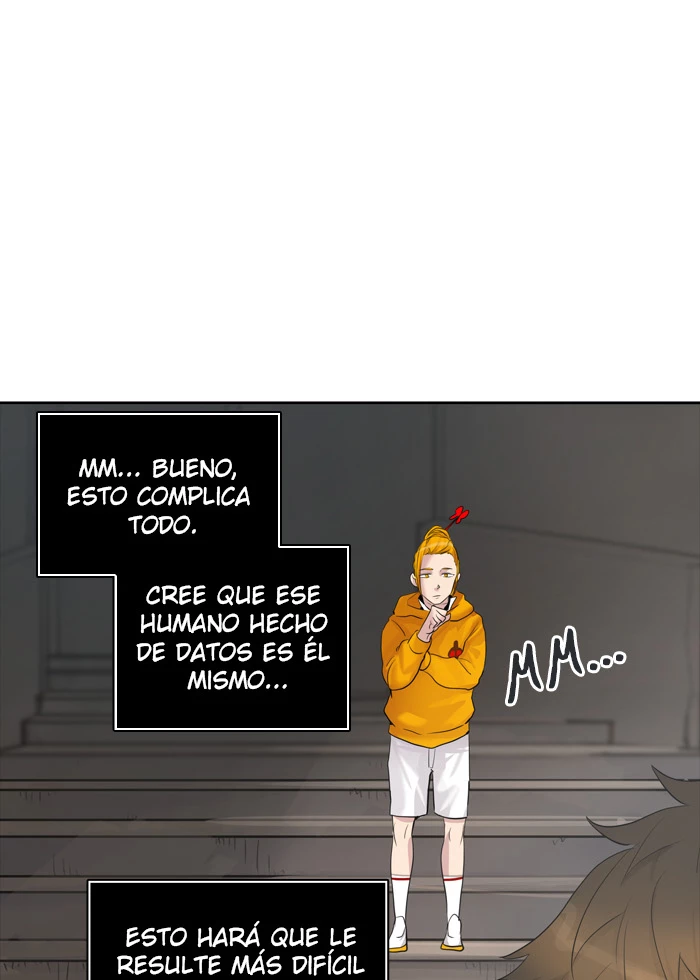 El irregular capítulo 347, página 30