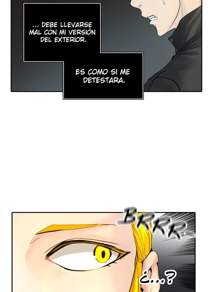 El irregular capítulo 347, página 32